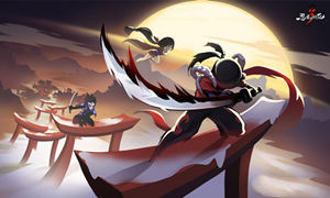 忍者必须死3副手武器解锁方式