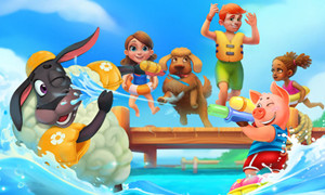 梦想城镇兑换码最新2022