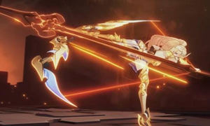 崩坏3不灭星锚开大方法