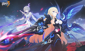 崩坏三切换账号方法