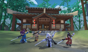 香肠派对自定义头像更换教程