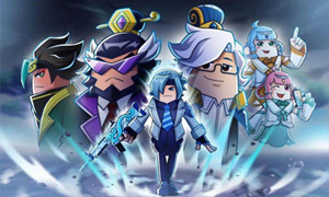 香肠派对复活队友方法