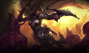 暗黑破坏神不朽组队方法