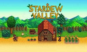 星露谷物语耕种等级提升方法