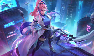 王者营地回放对局视频方法