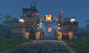 明日之后小树苗获取方式