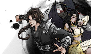 烟雨江湖轻功水上漂在哪