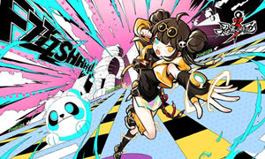 忍者必须死3切换忍者方法