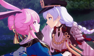 崩坏3前往堕落颓渊方法