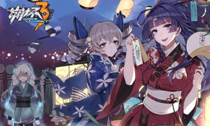 崩坏3账号注册时间查看方法