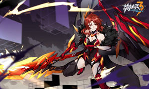 崩坏3天穹巡卫电子护盾击破攻略