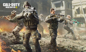 使命召唤手游盾牌炮塔获取方式