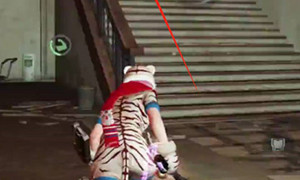 明日之后辐射诡楼85层通关攻略