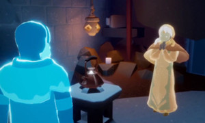 光遇追忆季任务4通关攻略