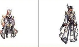 dnf天空套1到12套外观图片汇总