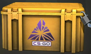 csgo公认最好的开箱网站推荐