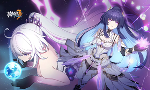 崩坏3全平台桌面服含义解析