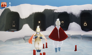 光遇白棉裤兑换图