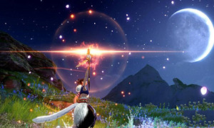 妄想山海绝尘羽获取方法