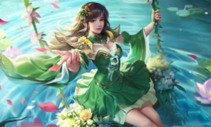 三国杀小乔技能解释