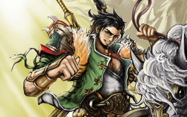 三国杀孙策技能解析