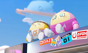 蛋仔派对沙漏皇冠怎么得到