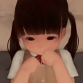 迷失的生活小女孩下载中文版