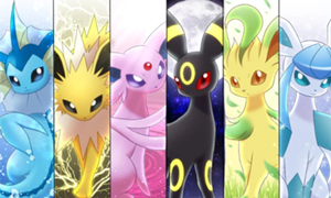 口袋妖怪属性相克表