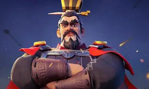 万国觉醒曹操天赋加点