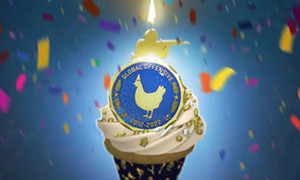 CSGO十周年生日硬币获取攻略