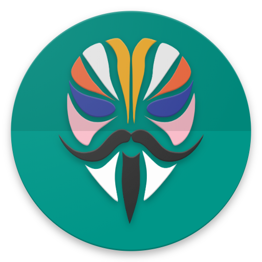 magisk24.3版本