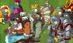 植物大战僵尸巨人僵尸打法攻略