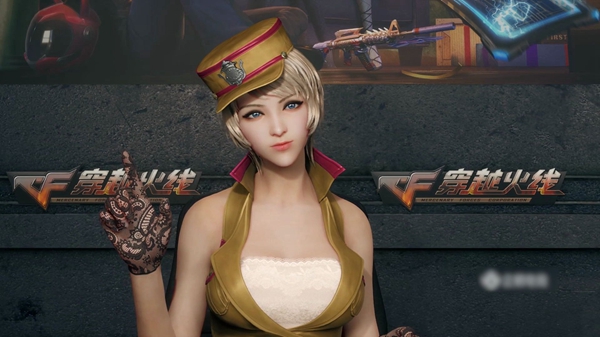 cf改名卡在哪买