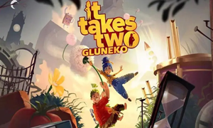 双人成行键盘操作设置