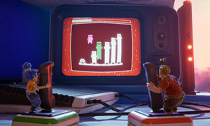 双人成行键盘跳过操作按键介绍