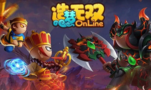 造梦无双隐藏关卡位置介绍