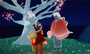 光遇花憩节活动时间2023