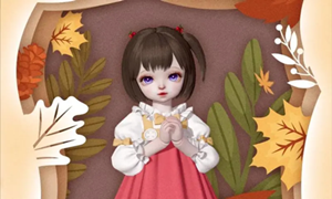 箱庭小偶给小偶送礼物方法