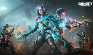 使命召唤手游转盘抽满价格介绍