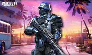 使命召唤手游神话转盘十次价格介绍