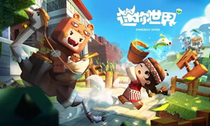 迷你世界把水抽干操作方法