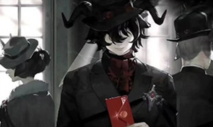 明日方舟傀影肉鸽喉舌触发方法