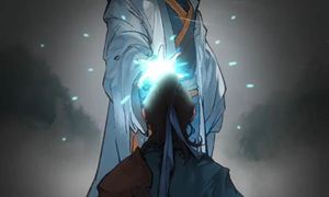 鬼谷八荒永宁州隐息符获取方法