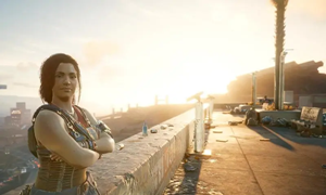 赛博朋克2077心中困兽完美结局达成攻略