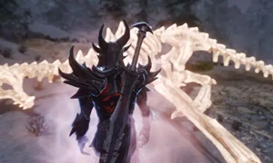 上古卷轴5没用的装备卖掉方法