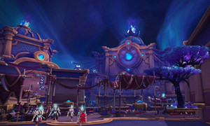 魔兽世界爬塔箱子解锁方法