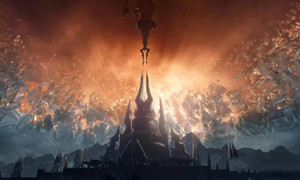 魔兽世界步步循踪任务攻略