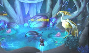 魔兽世界喂养林鬼任务完成攻略