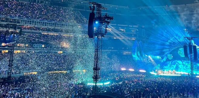 演唱会门票软件大全