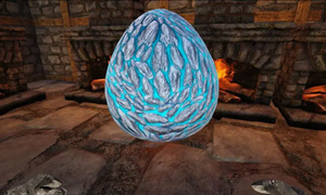 方舟生存进化幼龙快速长大方法